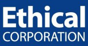 Ethical Corporation Loge