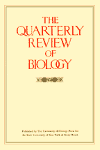 Quarterly Review of Biology, book review of Taboo by Jon Entine